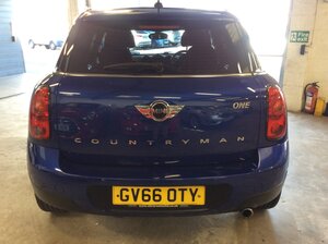 Mini Countryman 1.6 Countryman ONE 5dr