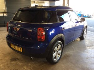 Mini Countryman 1.6 Countryman ONE 5dr