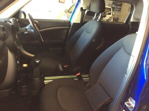 Mini Countryman 1.6 Countryman ONE 5dr