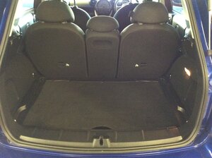 Mini Countryman 1.6 Countryman ONE 5dr