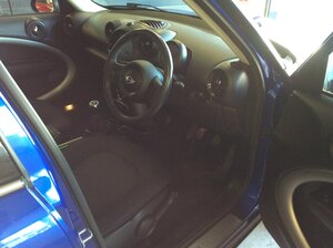Mini Countryman 1.6 Countryman ONE 5dr