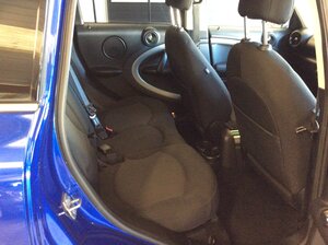Mini Countryman 1.6 Countryman ONE 5dr