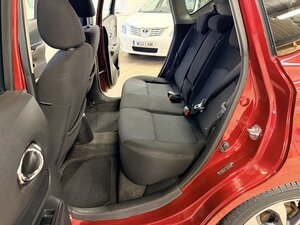 Nissan Note 1.2 NOTE N-tec 5dr