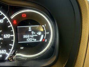 Nissan Note 1.2 NOTE N-tec 5dr