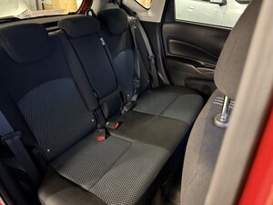 Nissan Note 1.2 NOTE N-tec 5dr