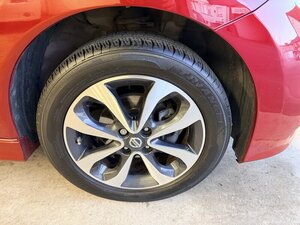 Nissan Note 1.2 NOTE N-tec 5dr