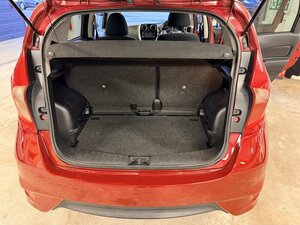 Nissan Note 1.2 NOTE N-tec 5dr