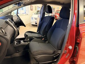 Nissan Note 1.2 NOTE N-tec 5dr
