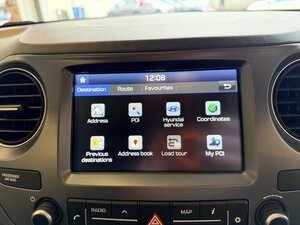 Hyundai i10 1.2 I10 Premium SE 5dr