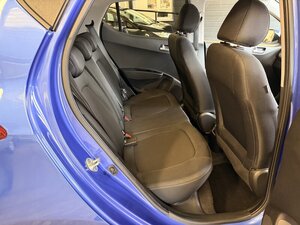 Hyundai i10 1.2 I10 Premium SE 5dr