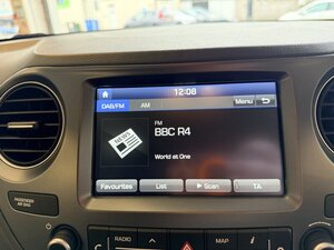 Hyundai i10 1.2 I10 Premium SE 5dr