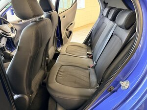 Hyundai i10 1.2 I10 Premium SE 5dr