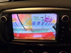 Toyota Yaris 1.3 Yaris Design Vvt-i 5dr