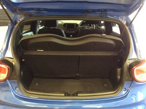 Hyundai i10 1.0 I10 GO SE 5dr