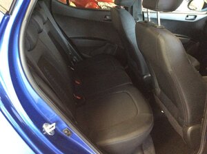 Hyundai i10 1.0 I10 GO SE 5dr