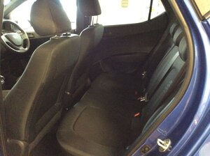 Hyundai i10 1.0 I10 GO SE 5dr