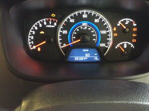 Hyundai i10 1.0 I10 GO SE 5dr
