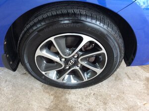 Hyundai i10 1.0 I10 GO SE 5dr