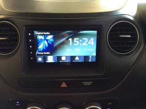 Hyundai i10 1.0 I10 GO SE 5dr
