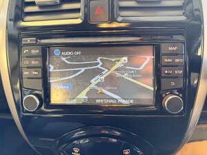 Nissan Micra 1.2 Micra Acenta CVT 5dr