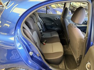 Nissan Micra 1.2 Micra Acenta CVT 5dr