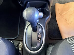 Nissan Micra 1.2 Micra Acenta CVT 5dr