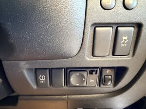 Nissan Micra 1.2 Micra Acenta CVT 5dr