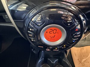 Nissan Micra 1.2 Micra Acenta CVT 5dr