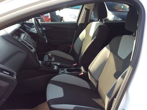 Ford Focus 1.0 Focus Zetec T 5dr