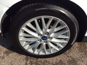 Ford Focus 1.0 Focus Zetec T 5dr