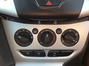 Ford Focus 1.0 Focus Zetec T 5dr