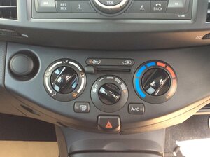 Nissan Micra 1.2 Micra Acenta Auto 5dr