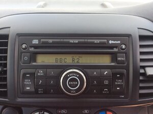 Nissan Micra 1.2 Micra Acenta Auto 5dr