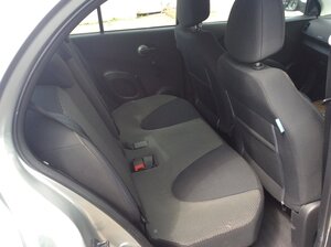 Nissan Micra 1.2 Micra Acenta Auto 5dr