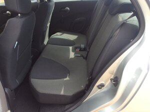 Nissan Micra 1.2 Micra Acenta Auto 5dr