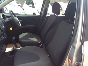 Nissan Micra 1.2 Micra Acenta Auto 5dr