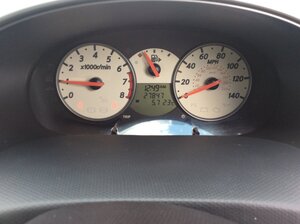Nissan Micra 1.2 Micra Acenta Auto 5dr