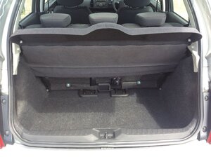 Nissan Micra 1.2 Micra Acenta Auto 5dr