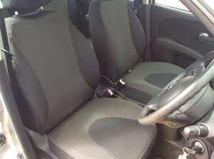 Nissan Micra 1.2 Micra Acenta Auto 5dr