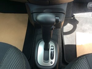 Nissan Micra 1.2 Micra Acenta Auto 5dr