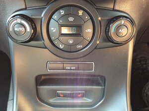 Ford Fiesta 1.6 Fiesta St-3 T 3dr