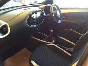 Toyota Aygo X 1.0 Aygo X Edge Vvt-i 5dr