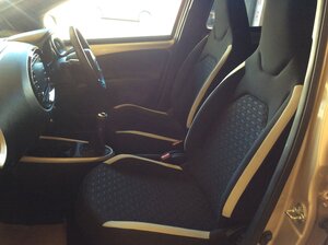 Toyota Aygo X 1.0 Aygo X Edge Vvt-i 5dr