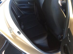 Toyota Aygo X 1.0 Aygo X Edge Vvt-i 5dr
