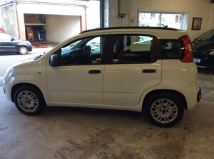 Fiat Panda 1.2 Panda EASY 5dr