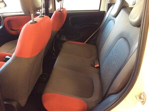 Fiat Panda 1.2 Panda EASY 5dr