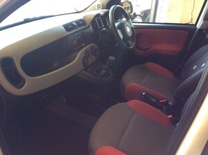 Fiat Panda 1.2 Panda EASY 5dr
