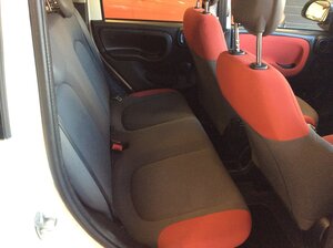 Fiat Panda 1.2 Panda EASY 5dr