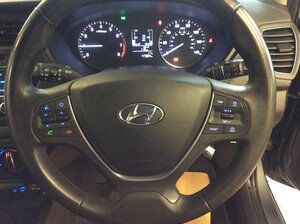 Hyundai i20 1.0 T-gdi Se 5dr