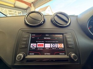 Seat Ibiza 1.2 Ibiza SE Technology TSI 5dr